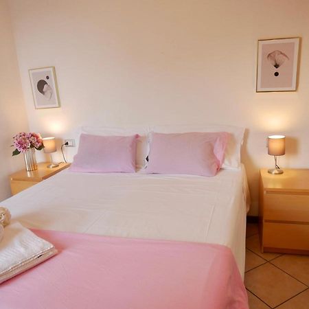 Апартаменти Diadema Pink - Immobili E Soluzioni Rent Бергамо Екстер'єр фото
