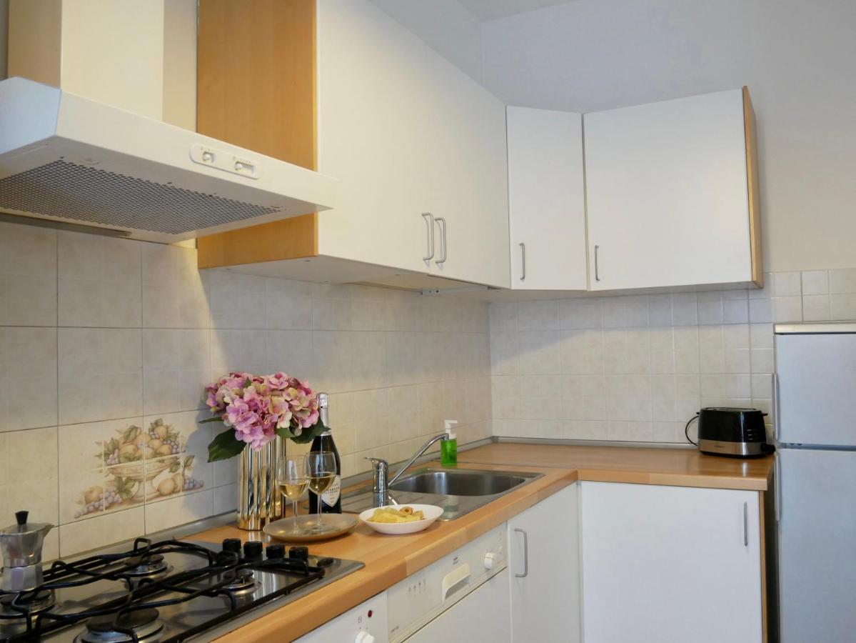 Апартаменти Diadema Pink - Immobili E Soluzioni Rent Бергамо Екстер'єр фото