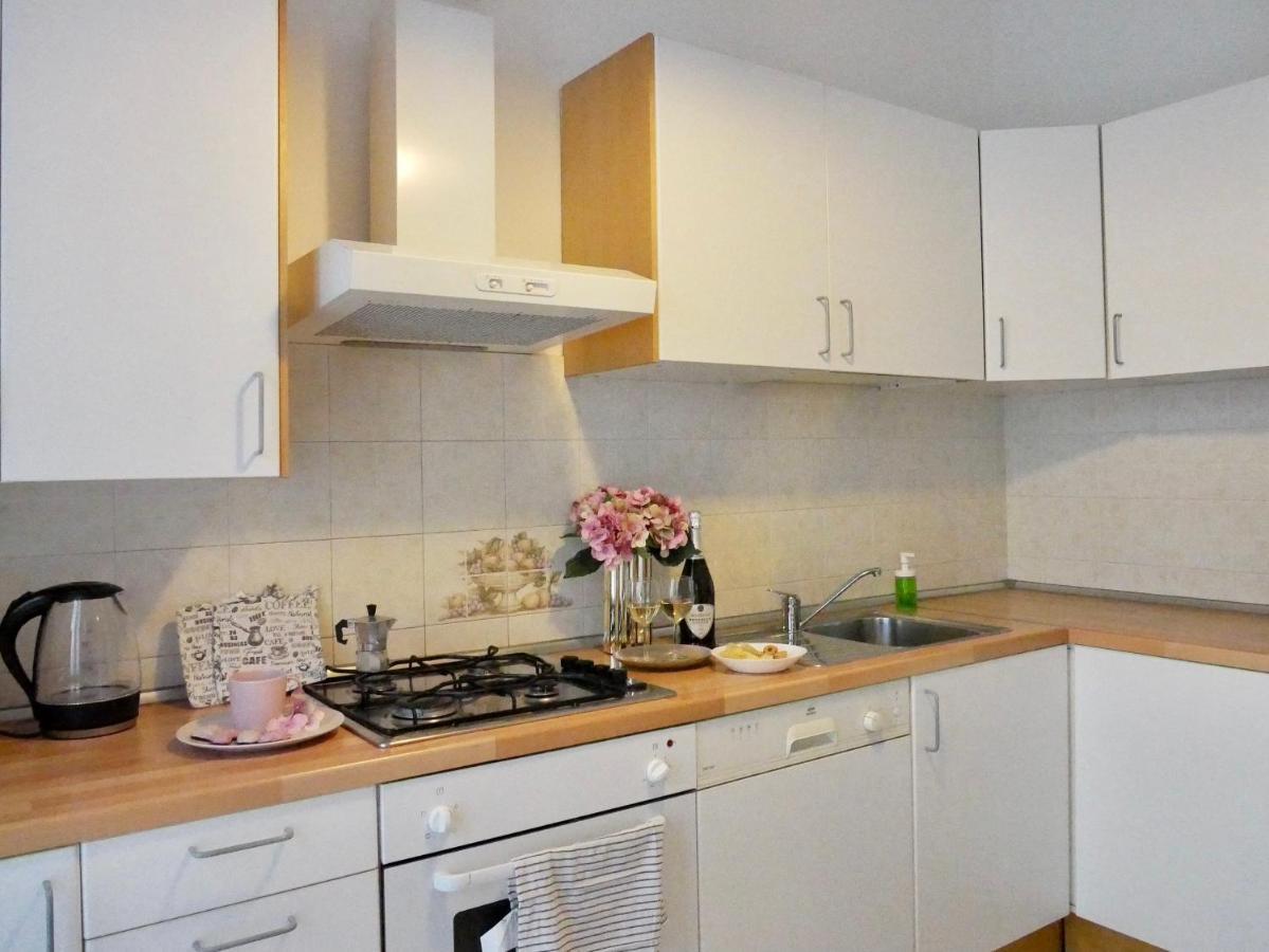 Апартаменти Diadema Pink - Immobili E Soluzioni Rent Бергамо Екстер'єр фото