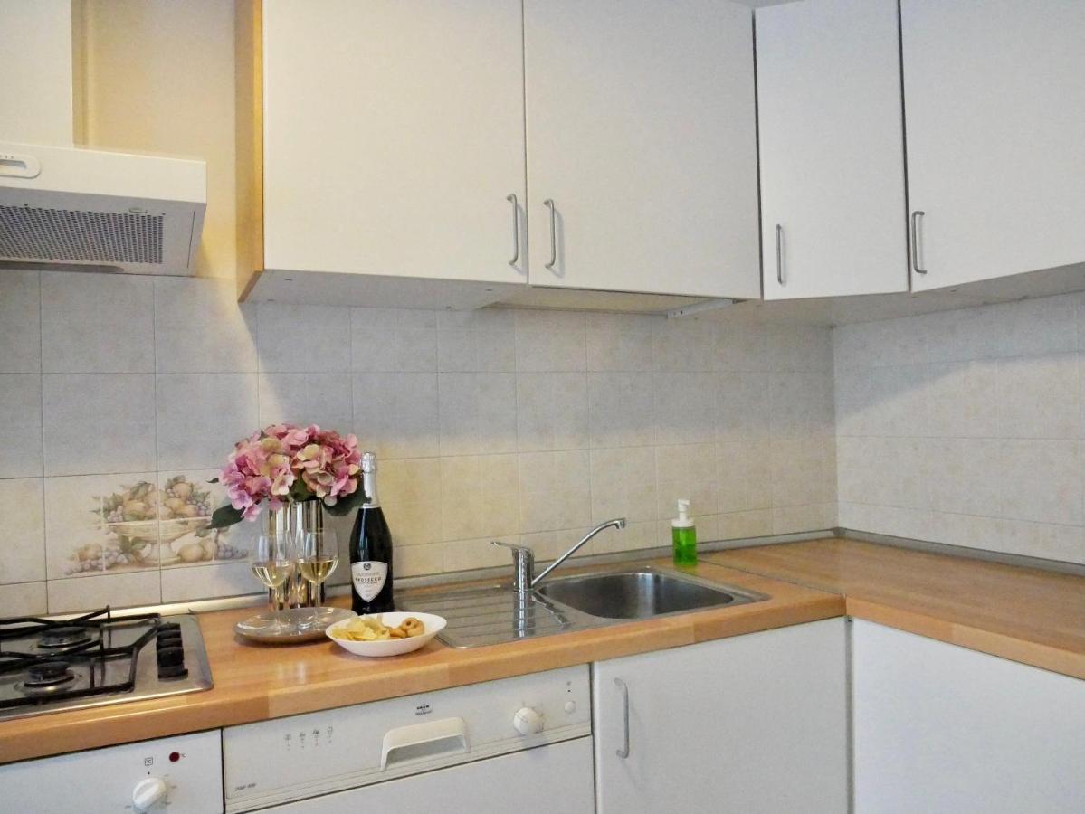 Апартаменти Diadema Pink - Immobili E Soluzioni Rent Бергамо Екстер'єр фото